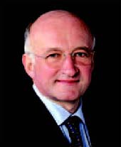 Daniel Bouton, Pr�sident-Directeur g�n�ral